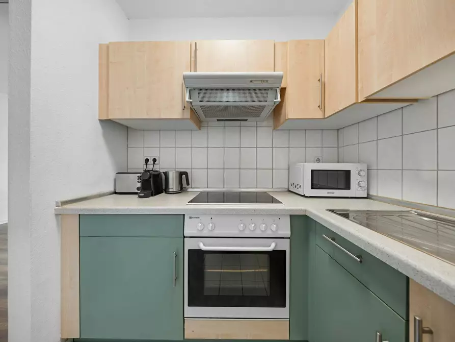 Immagine 10 di Appartamento in affitto  in Friedrichstraße a Grünheide (Mark) Kagel