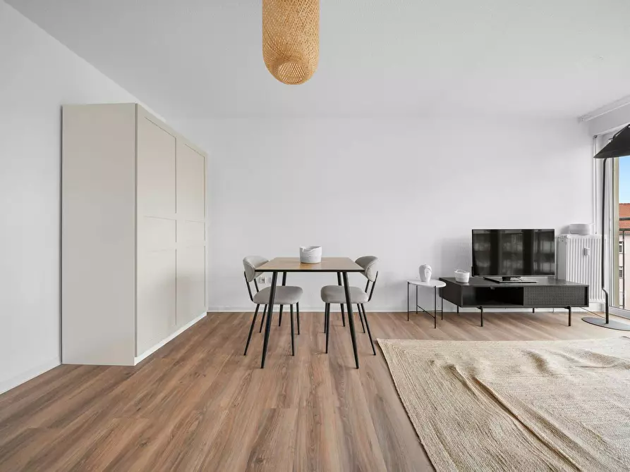 Immagine 3 di Appartamento in affitto  in Friedrichstraße a Grünheide (Mark) Kagel