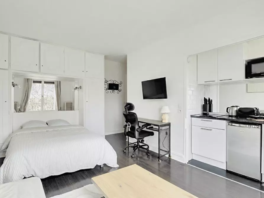 Immagine 10 di Appartamento in affitto  in Boulevard Lannes a Paris 16