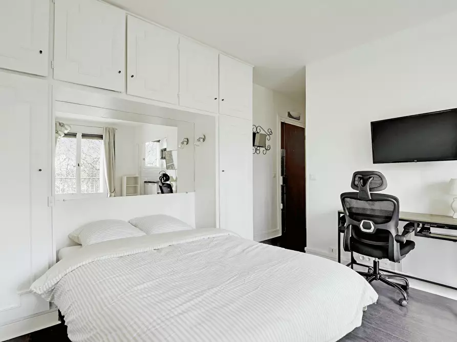 Immagine 1 di Appartamento in affitto  in Boulevard Lannes a Paris 16
