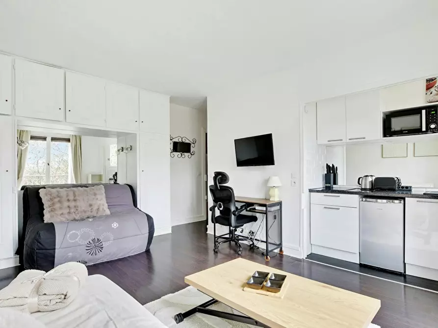 Immagine 8 di Appartamento in affitto  in Boulevard Lannes a Paris 16