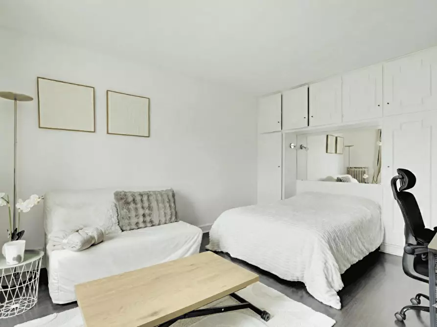 Immagine 2 di Appartamento in affitto  in Boulevard Lannes a Paris 16