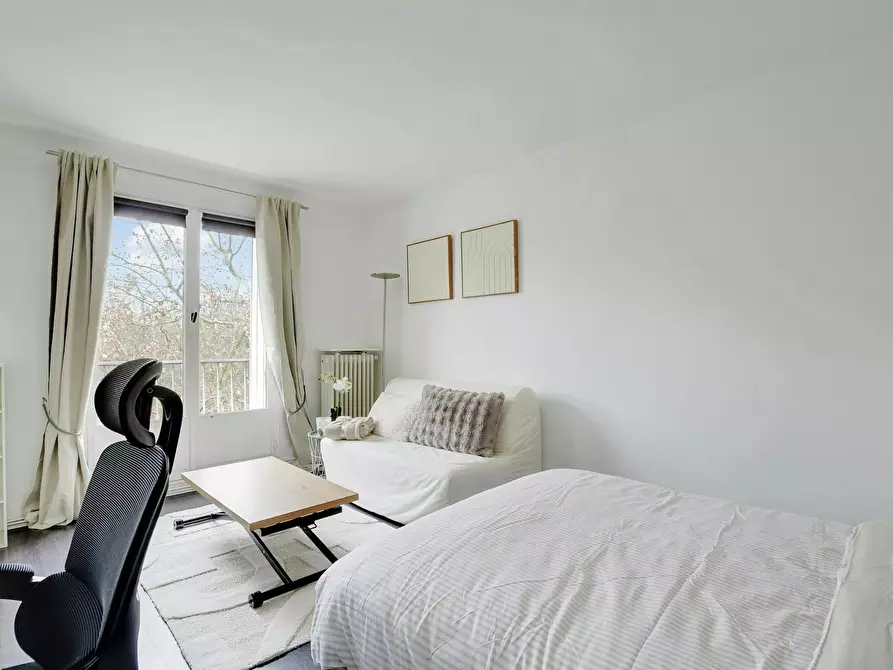 Immagine 5 di Appartamento in affitto  in Boulevard Lannes a Paris 16