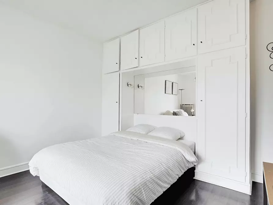 Immagine 3 di Appartamento in affitto  in Boulevard Lannes a Paris 16