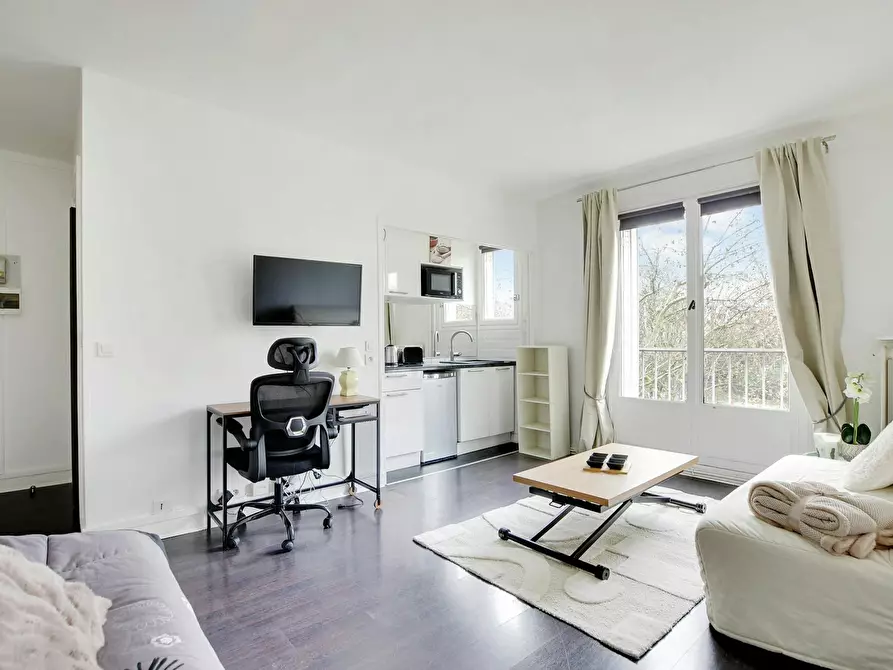 Immagine 7 di Appartamento in affitto  in Boulevard Lannes a Paris 16