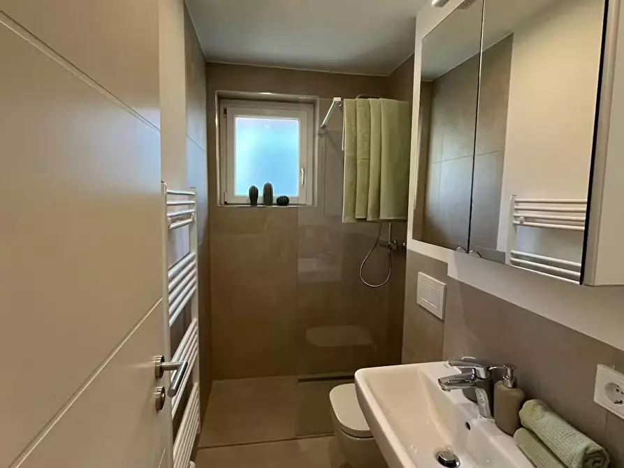 Immagine 5 di Camera in affitto  in Ossietzkystraße a München