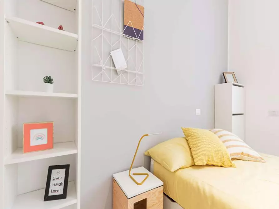 Immagine 10 di Camera in affitto  in Viale Bligny a Milano