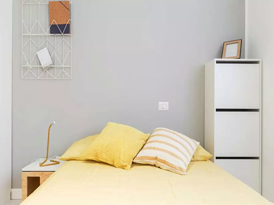 Immagine 3 di Camera in affitto  in Viale Bligny a Milano