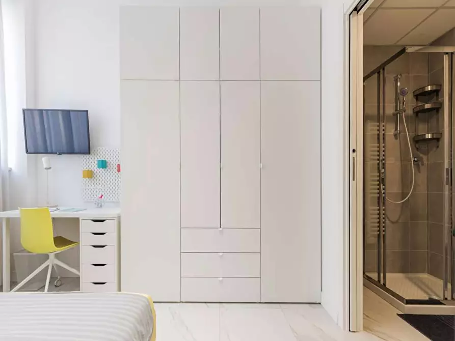 Immagine 9 di Camera in affitto  in Viale Bligny a Milano