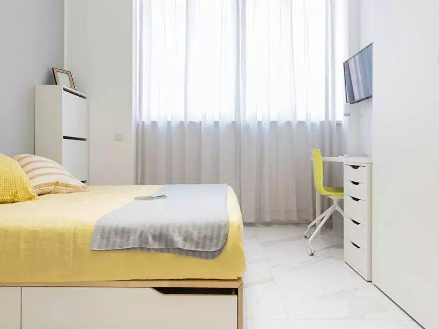 Immagine 4 di Camera in affitto  in Viale Bligny a Milano