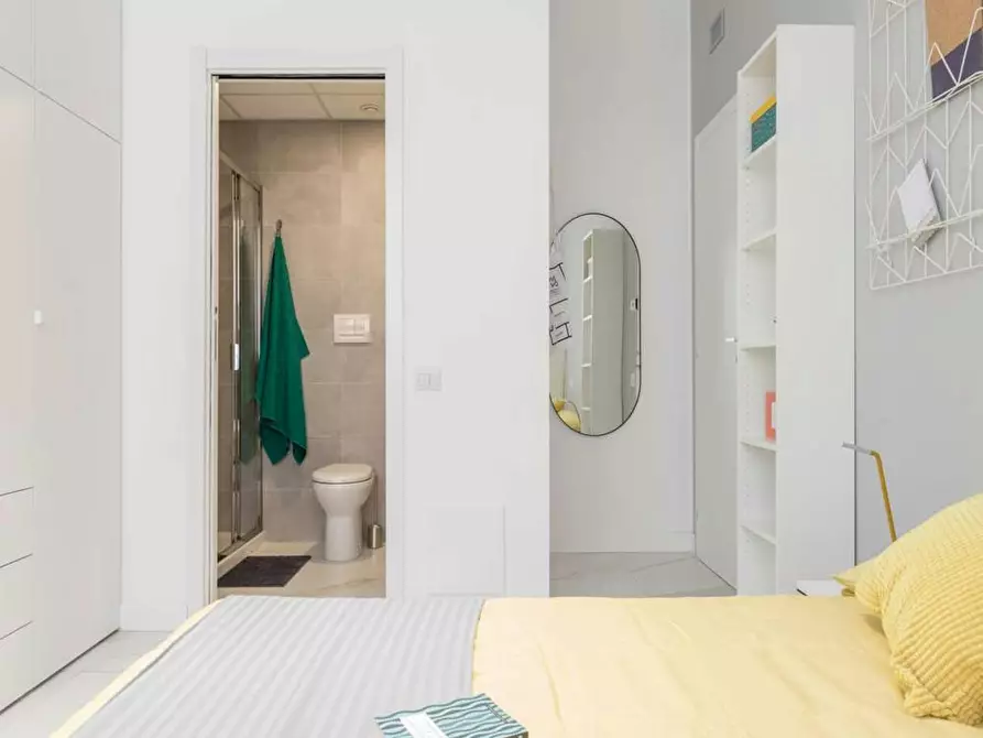 Immagine 7 di Camera in affitto  in Viale Bligny a Milano