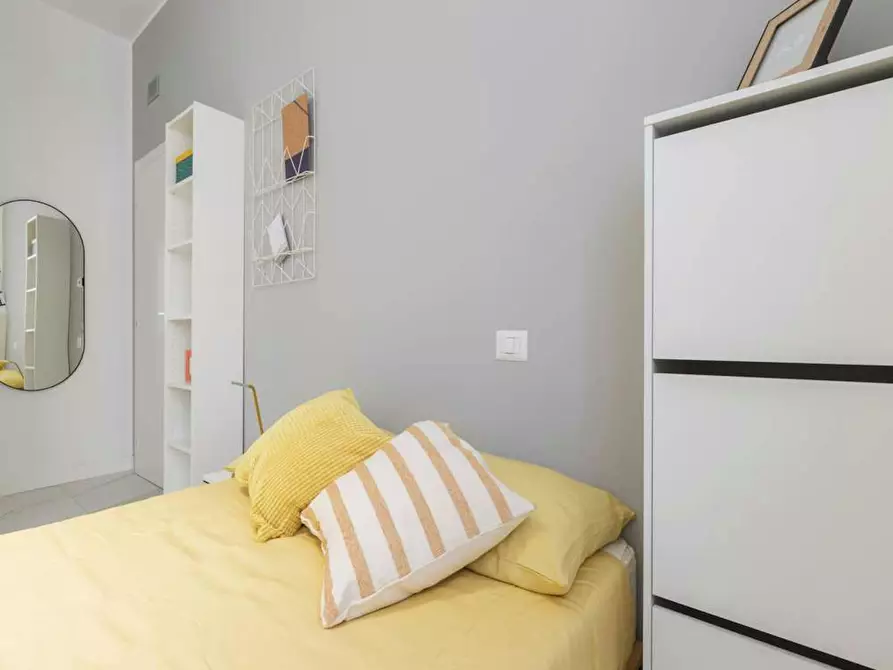 Immagine 6 di Camera in affitto  in Viale Bligny a Milano