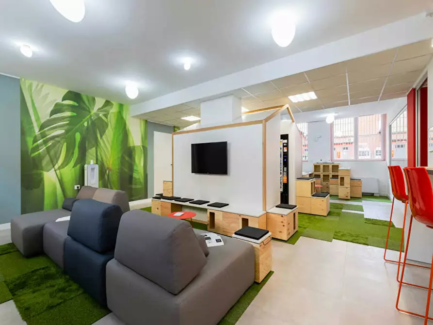 Immagine 8 di Camera in affitto  in Viale Bligny a Milano