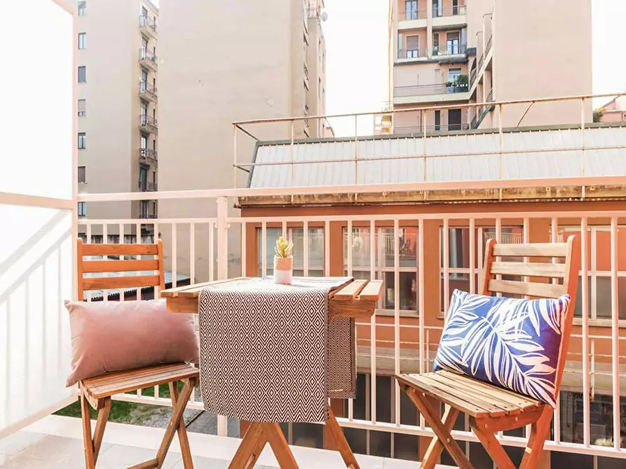 Immagine 6 di Camera in affitto  in Viale Bligny a Milano