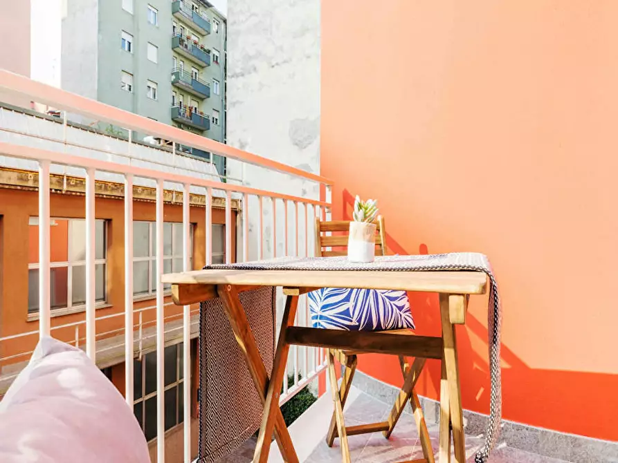 Immagine 7 di Camera in affitto  in Viale Bligny a Milano