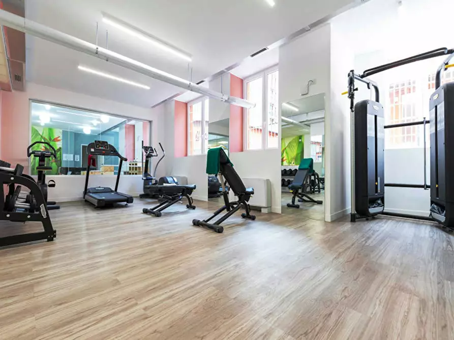 Immagine 9 di Camera in affitto  in Viale Bligny a Milano