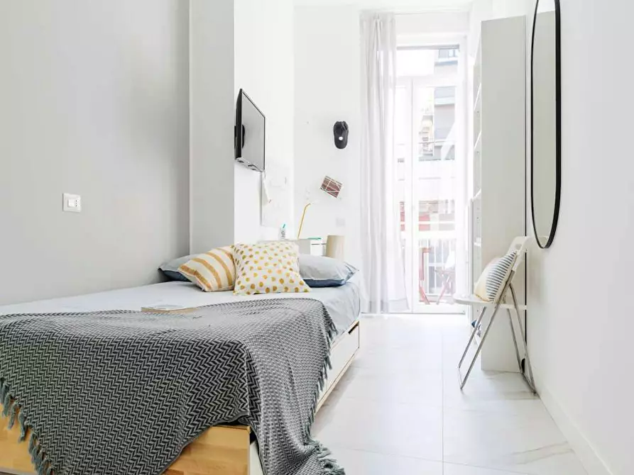 Immagine 1 di Camera in affitto  in Viale Bligny a Milano