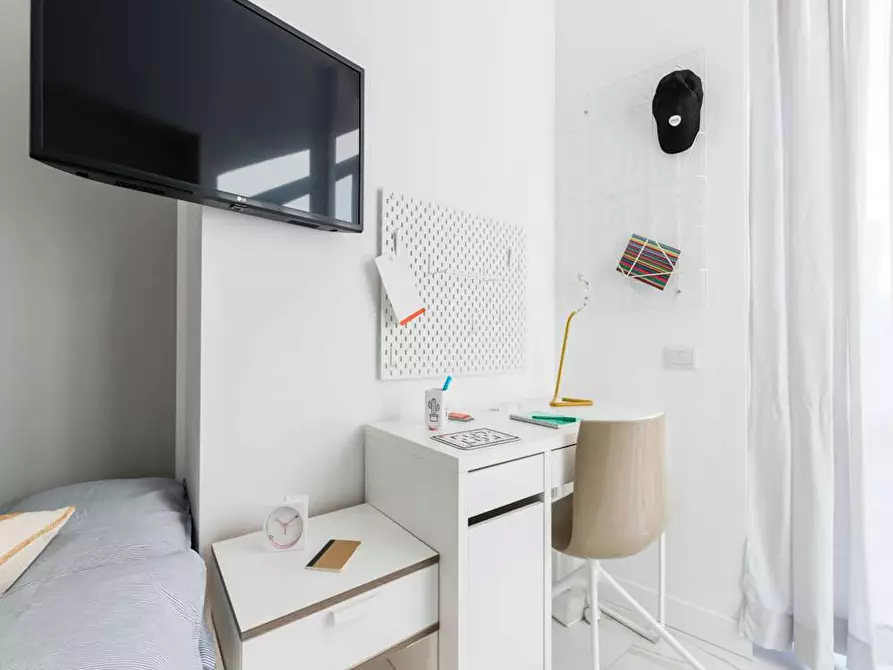 Immagine 4 di Camera in affitto  in Viale Bligny a Milano