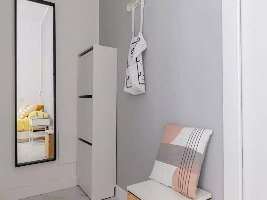 Immagine 8 di Camera in affitto  in Viale Bligny a Milano