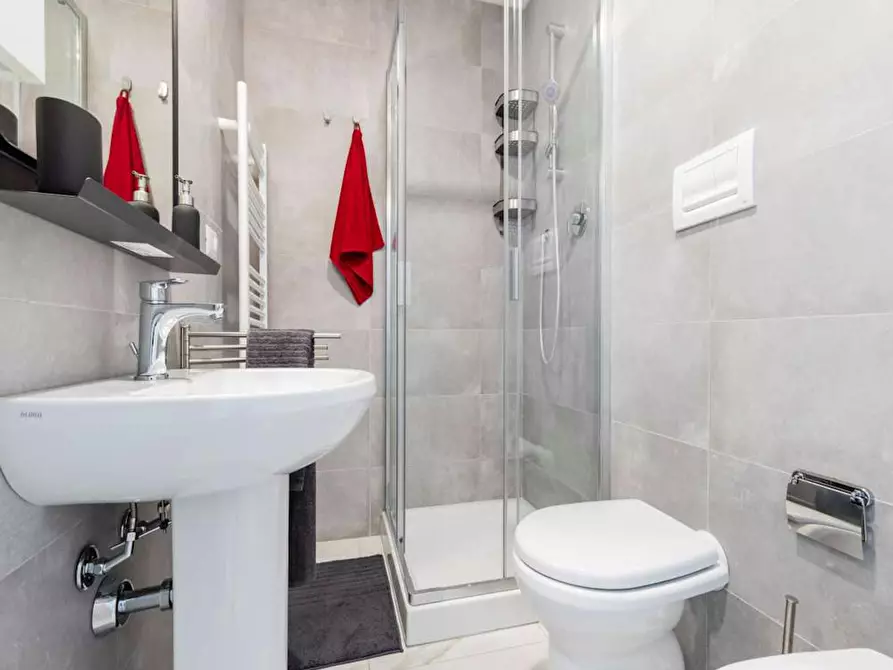 Immagine 9 di Camera in affitto  in Viale Bligny a Milano