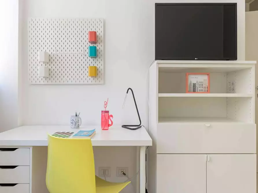 Immagine 7 di Camera in affitto  in Viale Bligny a Milano