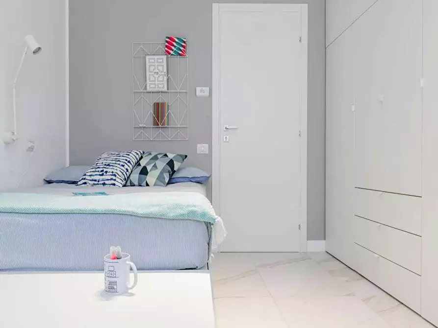 Immagine 4 di Camera in affitto  in Viale Bligny a Milano