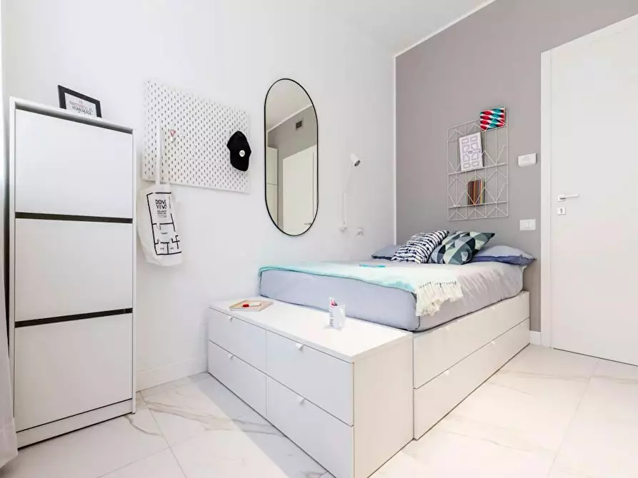 Immagine 3 di Camera in affitto  in Viale Bligny a Milano