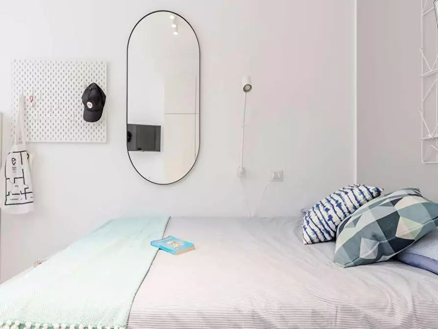 Immagine 1 di Camera in affitto  in Viale Bligny a Milano