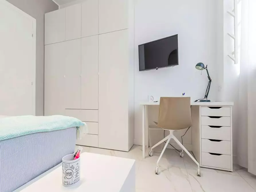 Immagine 7 di Camera in affitto  in Viale Bligny a Milano