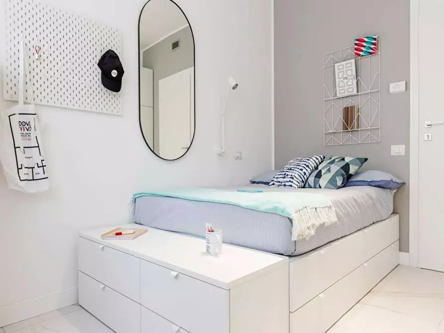 Immagine 5 di Camera in affitto  in Viale Bligny a Milano