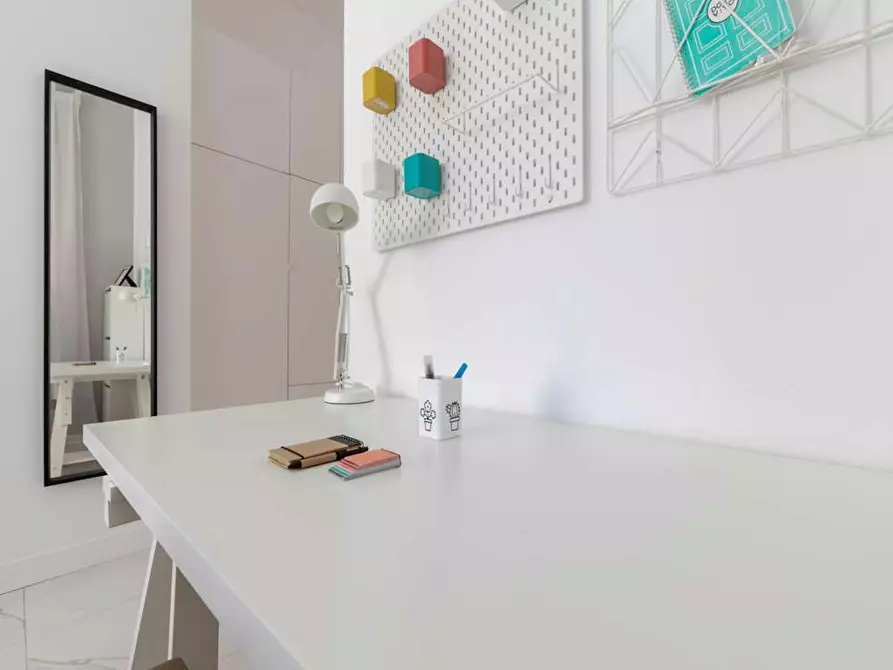 Immagine 9 di Camera in affitto  in Viale Bligny a Milano