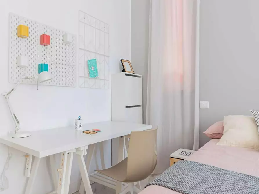 Immagine 7 di Camera in affitto  in Viale Bligny a Milano