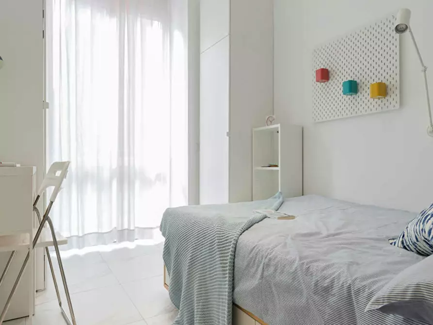 Immagine 3 di Camera in affitto  in Viale Bligny a Milano