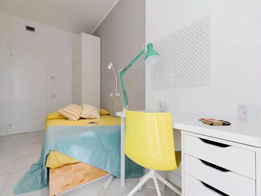 Immagine 4 di Camera in affitto  in Viale Bligny a Milano