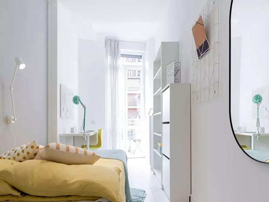 Immagine 2 di Camera in affitto  in Viale Bligny a Milano