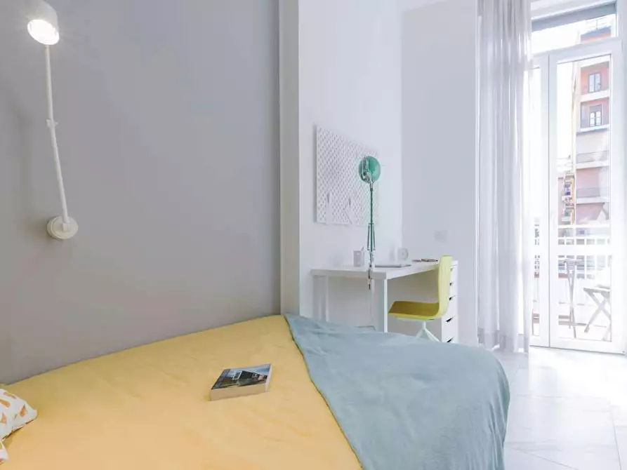 Immagine 1 di Camera in affitto  in Viale Bligny a Milano