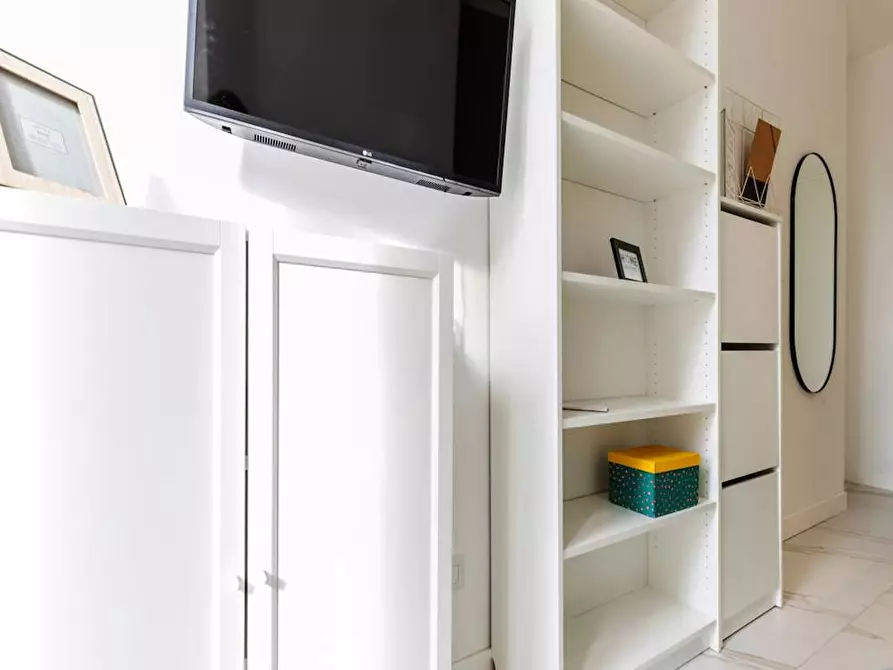 Immagine 7 di Camera in affitto  in Viale Bligny a Milano