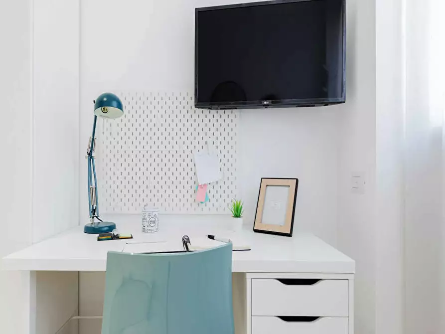 Immagine 5 di Camera in affitto  in Viale Bligny a Milano