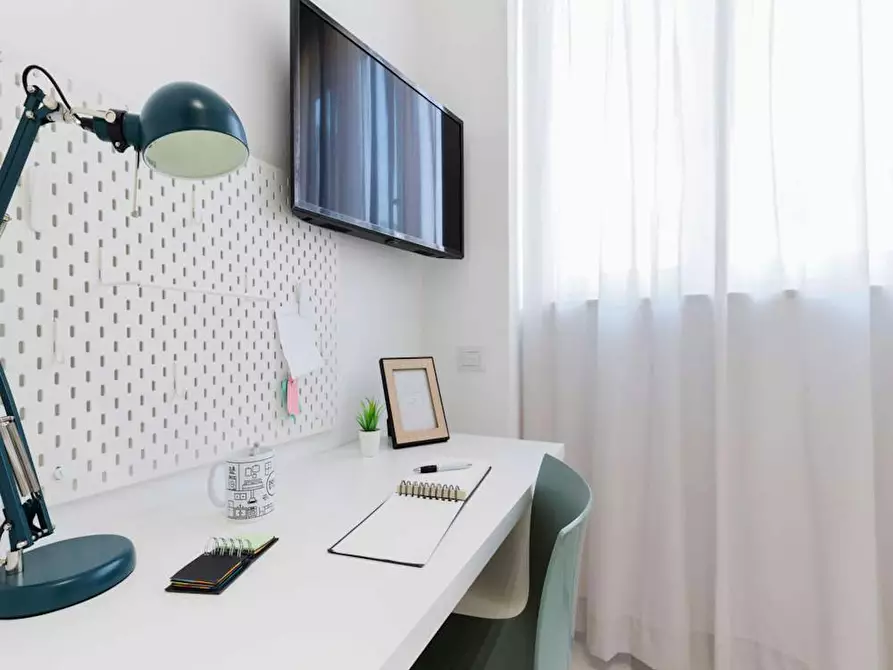 Immagine 5 di Camera in affitto  in Viale Bligny a Milano