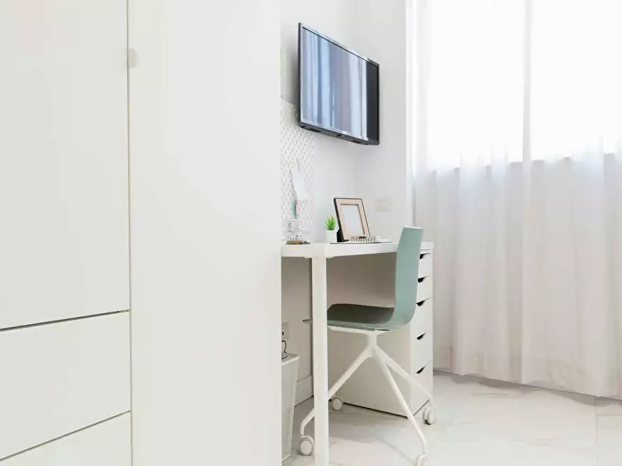 Immagine 4 di Camera in affitto  in Viale Bligny a Milano