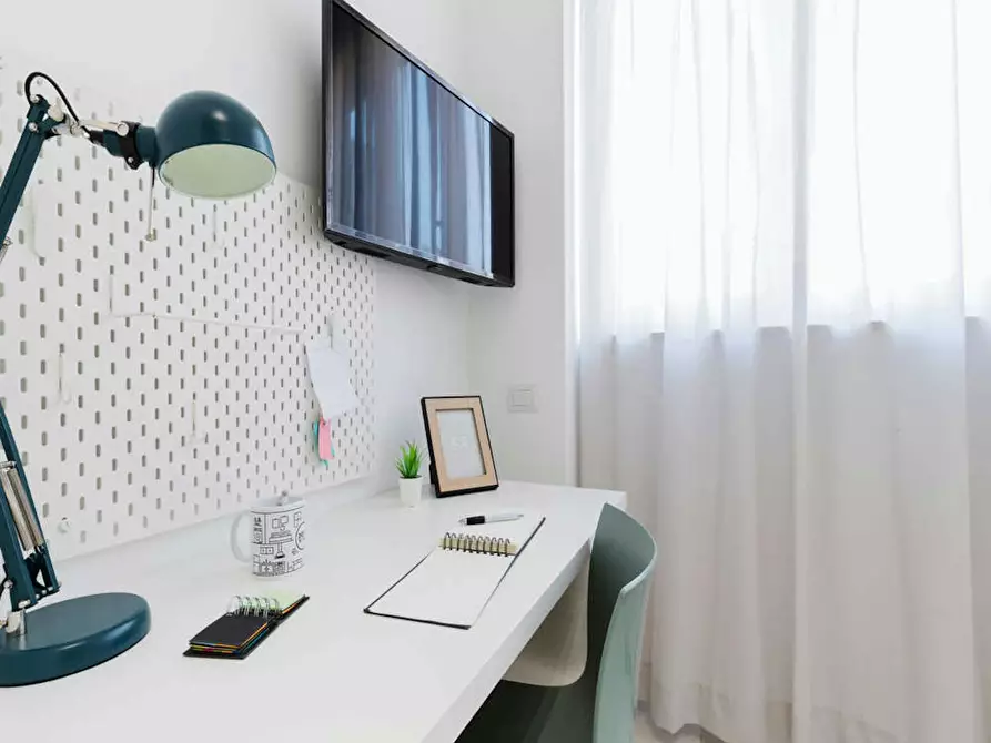 Immagine 6 di Camera in affitto  in Viale Bligny a Milano