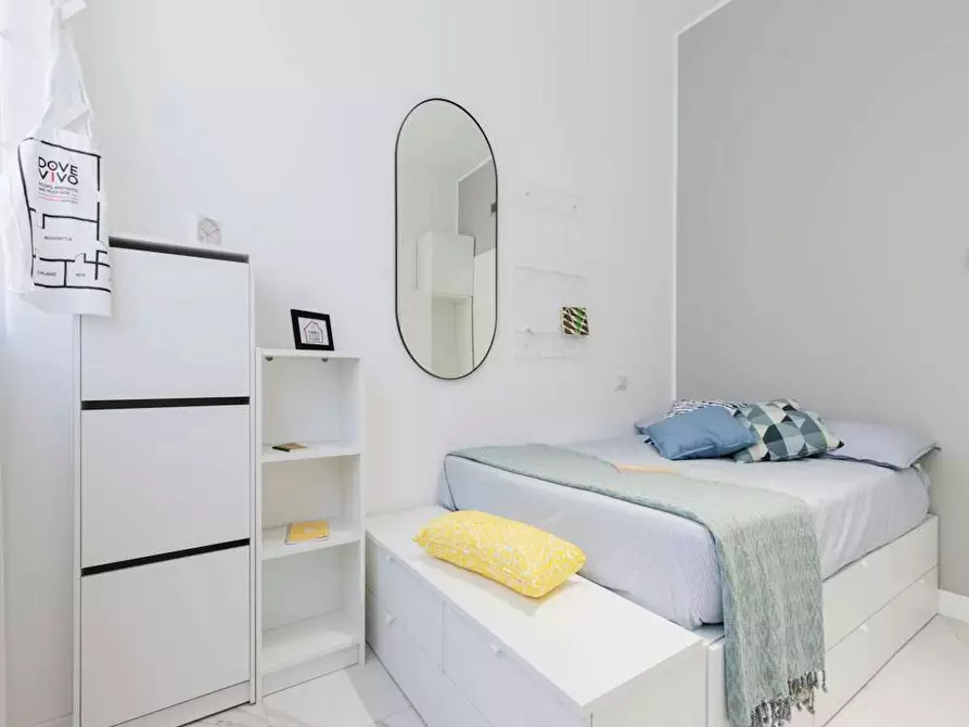 Immagine 1 di Camera in affitto  in Viale Bligny a Milano