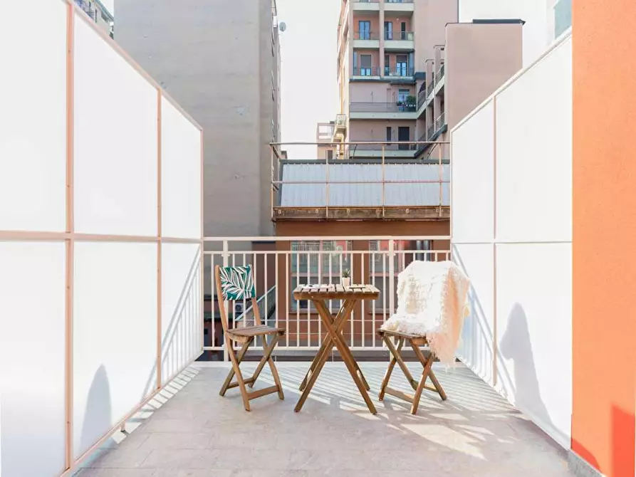 Immagine 7 di Camera in affitto  in Viale Bligny a Milano