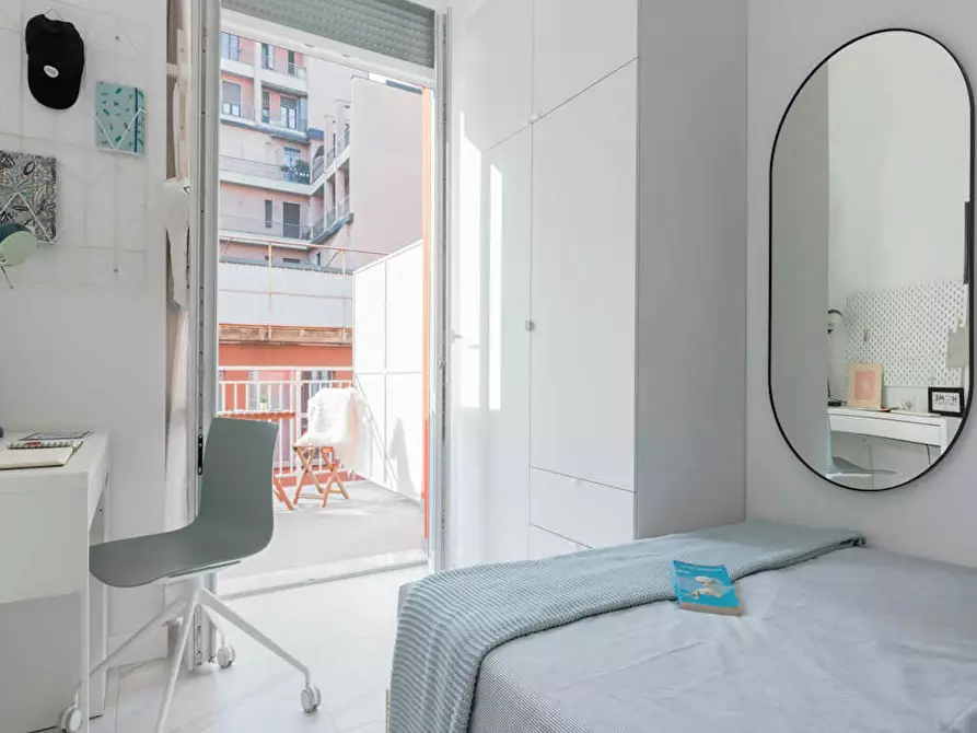 Immagine 3 di Camera in affitto  in Viale Bligny a Milano