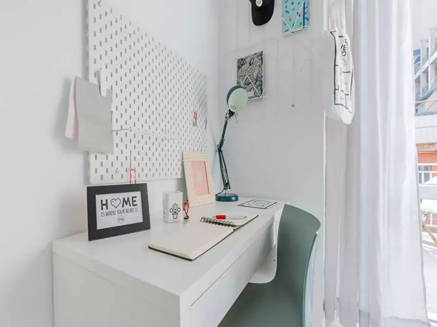 Immagine 6 di Camera in affitto  in Viale Bligny a Milano