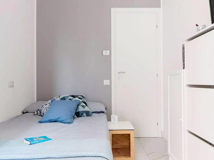 Immagine 4 di Camera in affitto  in Viale Bligny a Milano