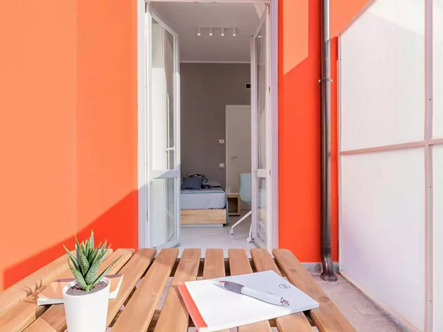 Immagine 5 di Camera in affitto  in Viale Bligny a Milano