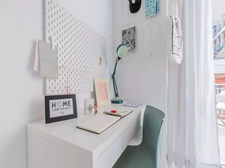 Immagine 6 di Camera in affitto  in Viale Bligny a Milano