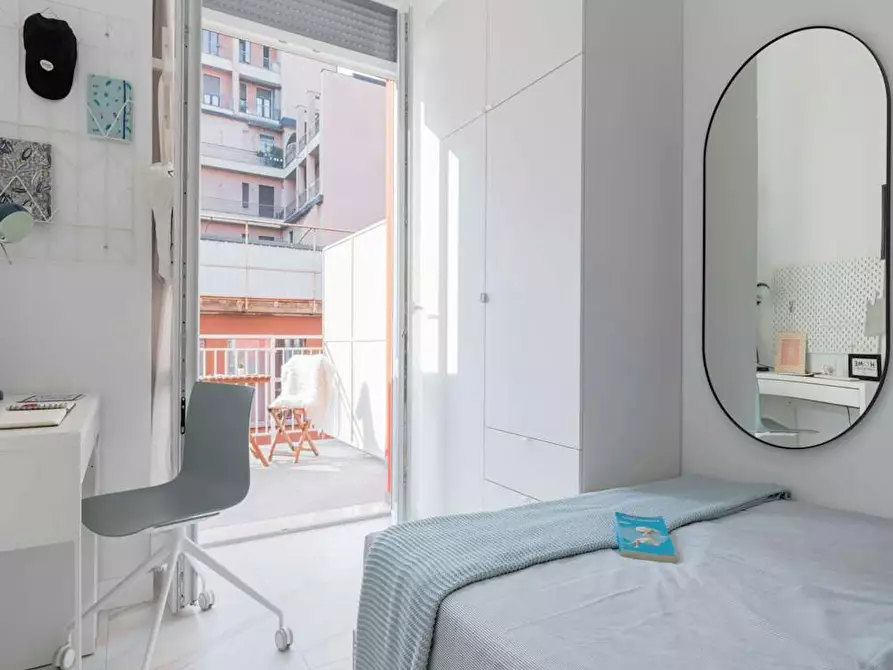 Immagine 1 di Camera in affitto  in Viale Bligny a Milano