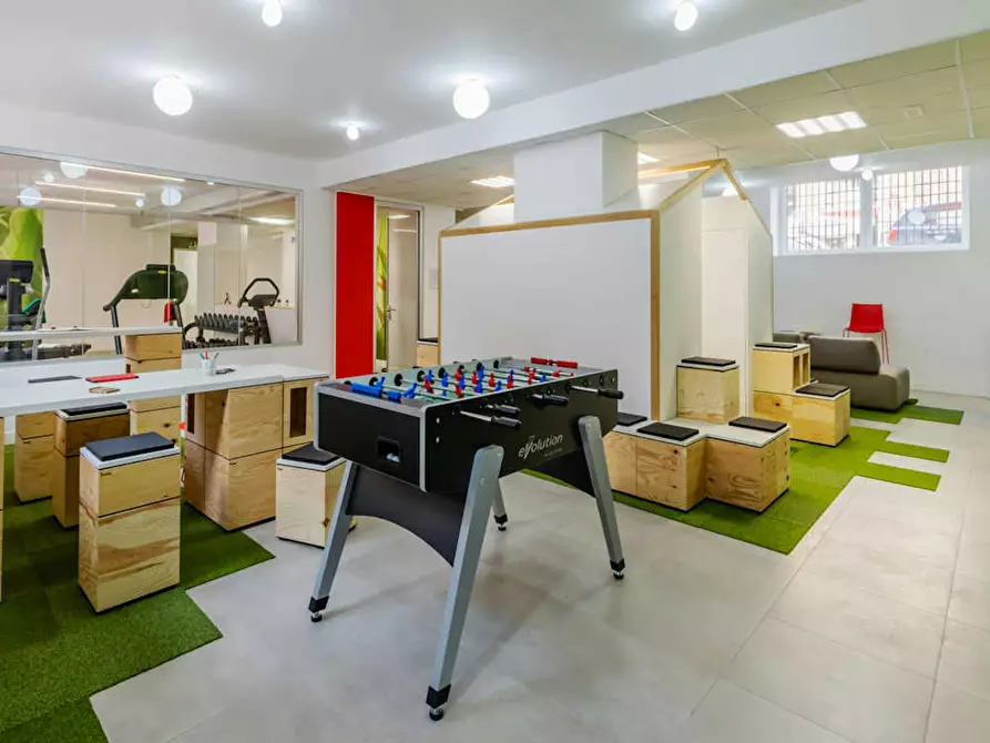 Immagine 8 di Camera in affitto  in Viale Bligny a Milano